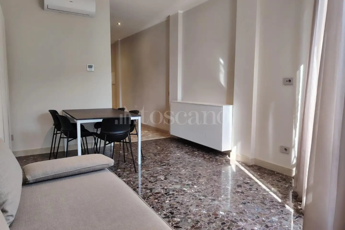appartamento in vendita a Brescia in zona Borgo Trento