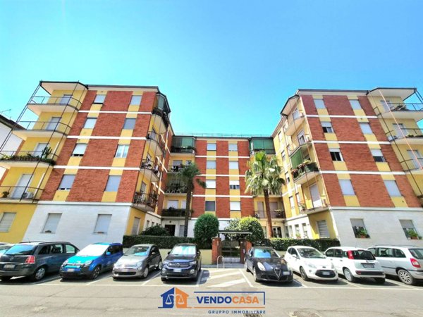 appartamento in vendita a Brescia in zona Sant'Eustacchio