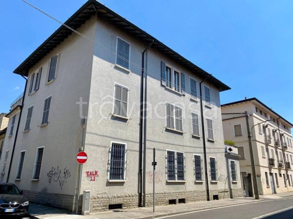 appartamento in vendita a Brescia in zona Porta Milano