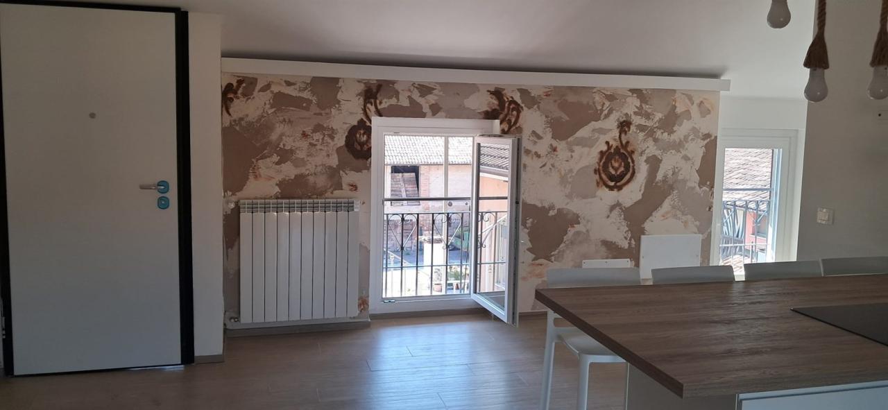 appartamento in vendita a Brescia in zona Urago/Mella