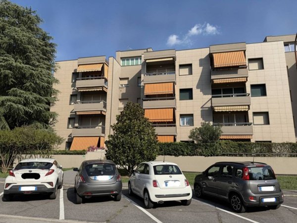 appartamento in vendita a Brescia in zona Sant'Eustacchio