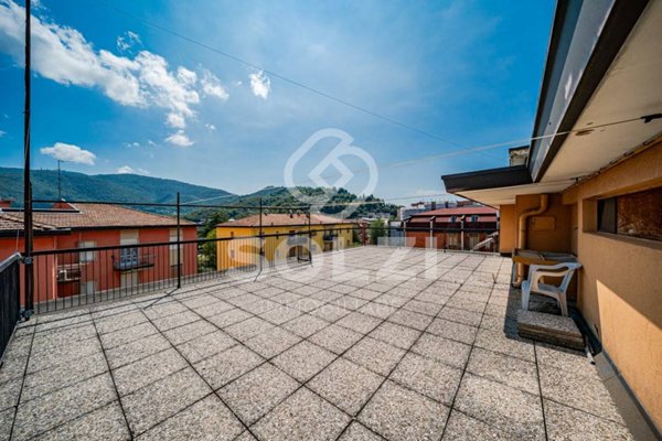 appartamento in vendita a Brescia in zona Borgo Trento