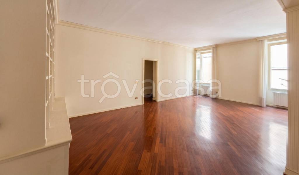 appartamento in vendita a Brescia in zona Borgo Wuhrer