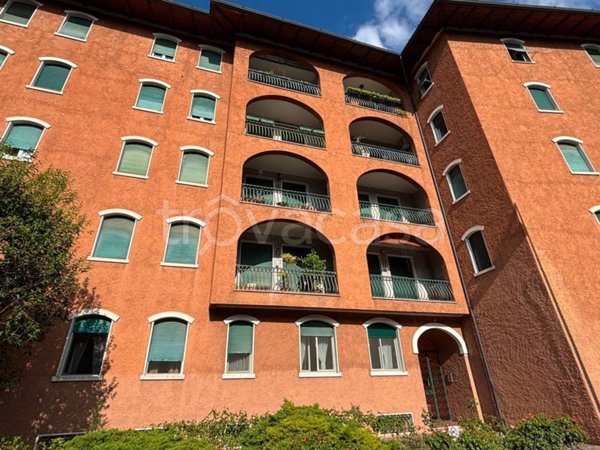 appartamento in vendita a Brescia in zona Borgo Trento
