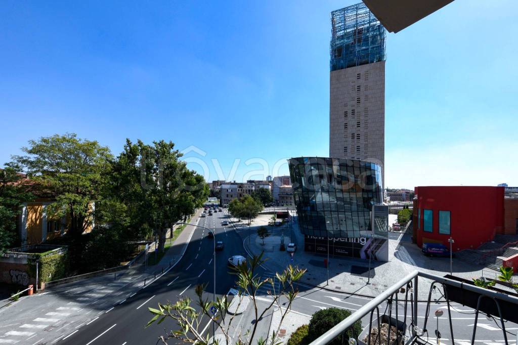 appartamento in vendita a Brescia in zona Centro Storico