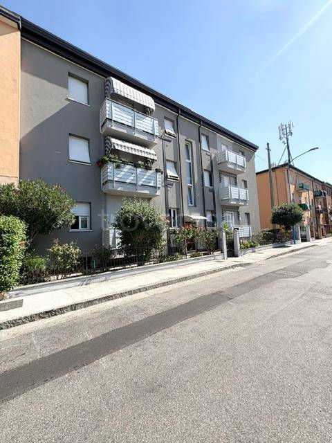 appartamento in vendita a Brescia in zona Chiesa Nuova