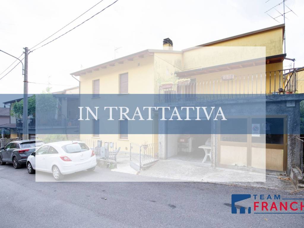 appartamento in vendita a Brescia in zona Sant'Eufemia