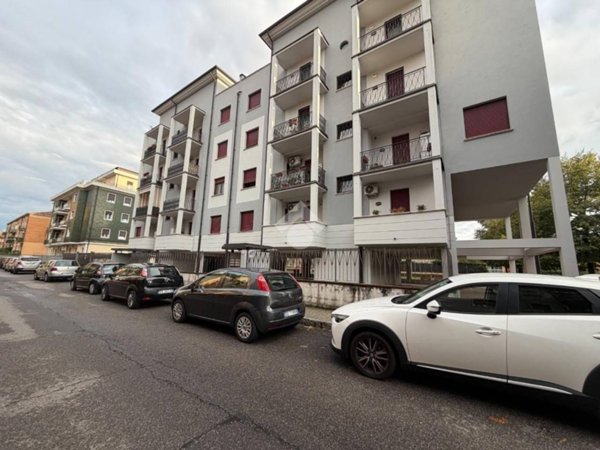 appartamento in vendita a Brescia in zona Volta