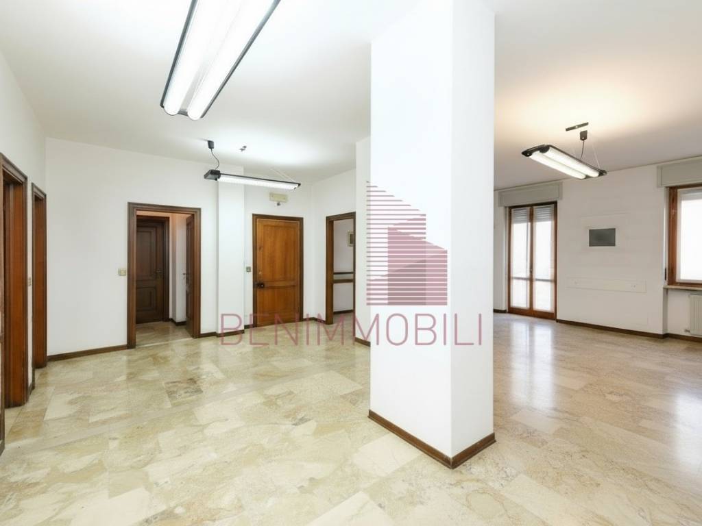 appartamento in vendita a Brescia in zona Centro Storico