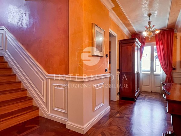 casa indipendente in vendita a Brescia in zona Fiumicello