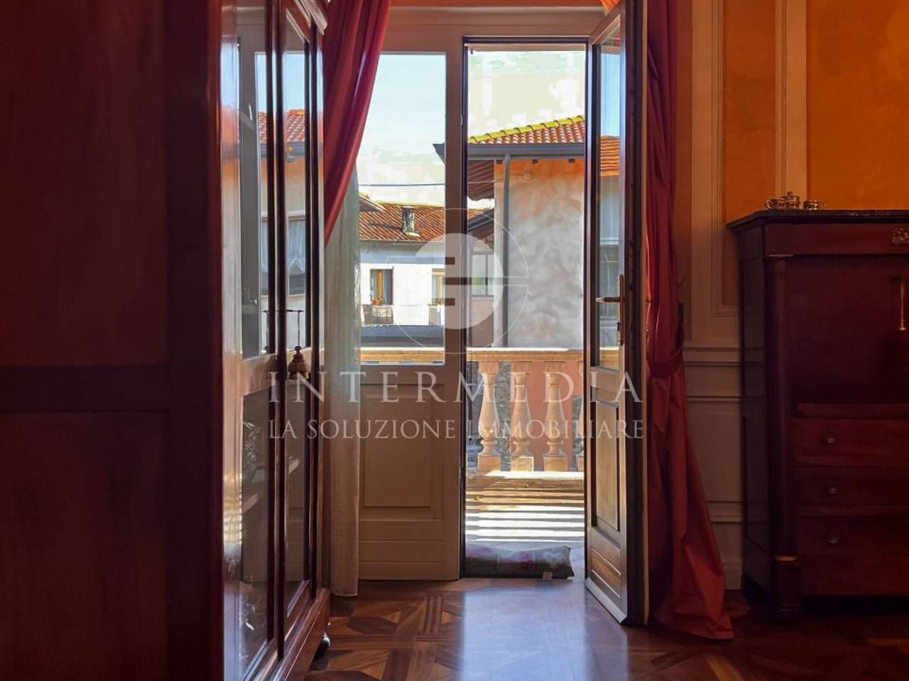 casa indipendente in vendita a Brescia in zona Fiumicello