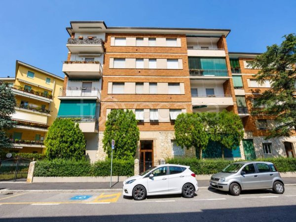 appartamento in vendita a Brescia in zona Fiumicello