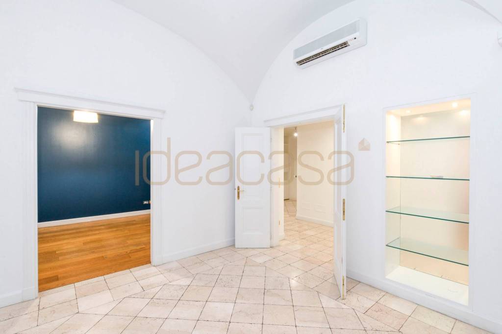 appartamento in vendita a Brescia in zona Centro Storico