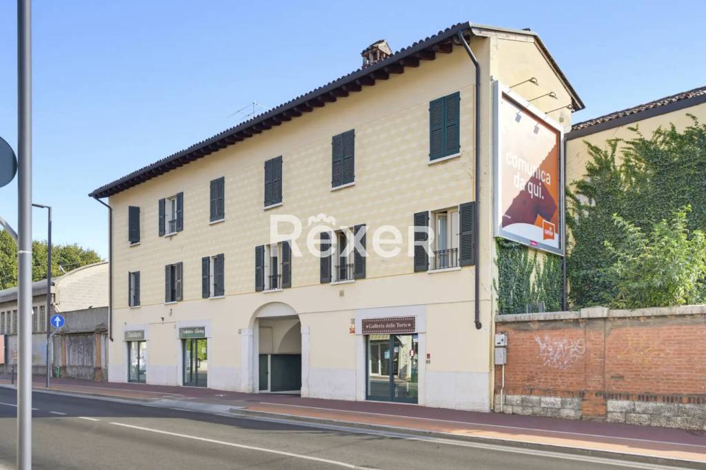 appartamento in vendita a Brescia in zona Fiumicello