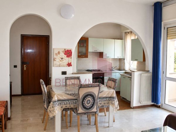 appartamento in vendita a Brescia in zona Chiesa Nuova