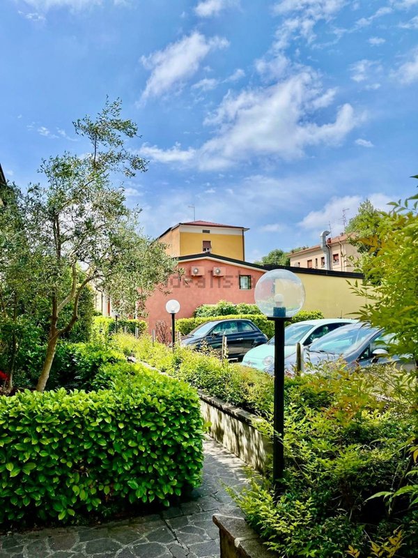 appartamento in vendita a Brescia in zona Borgo Trento