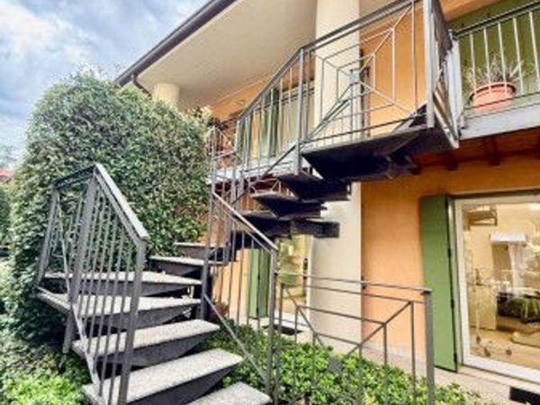 appartamento in vendita a Brescia in zona Sant'Eustacchio
