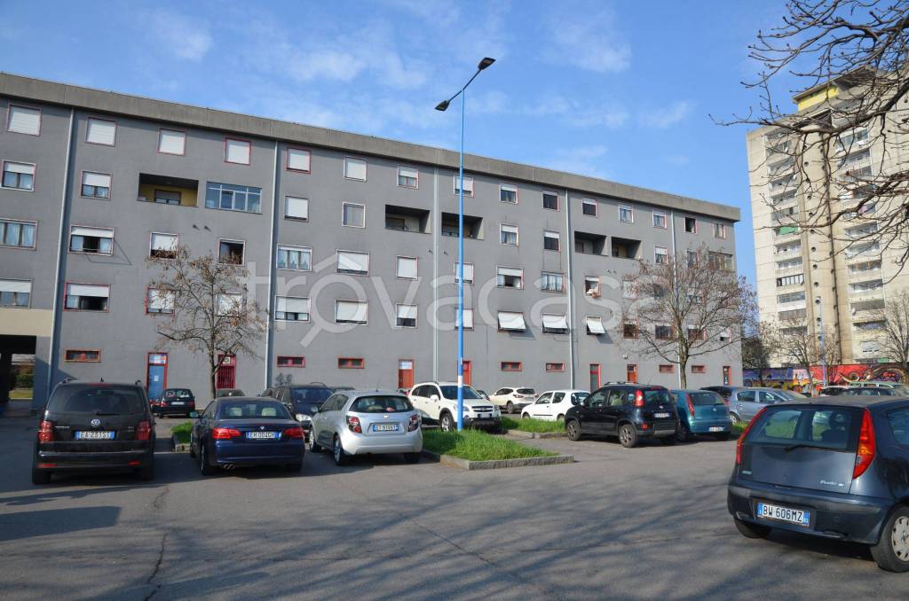 box auto in vendita a Brescia in zona San Polo