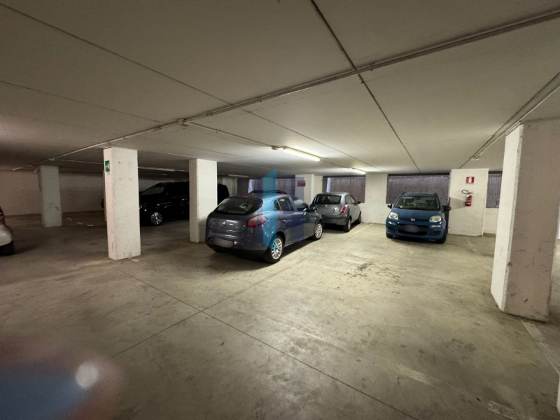box auto in vendita a Brescia in zona San Polo