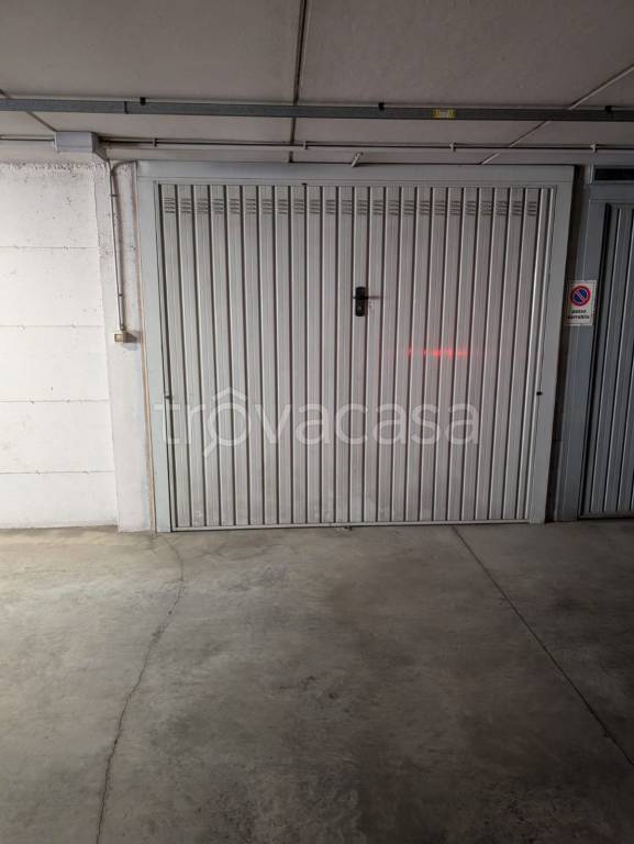 box auto in vendita a Brescia in zona Lamarmora