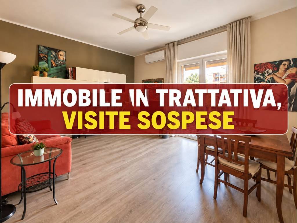 appartamento in vendita a Brescia in zona Crocifissa di Rosa