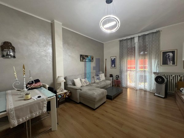 appartamento in vendita a Brescia in zona Porta Venezia