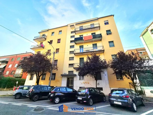 appartamento in vendita a Brescia in zona Sant'Eustacchio