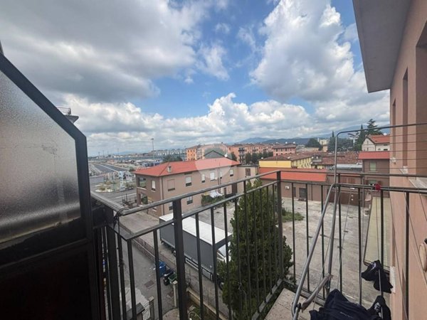 appartamento in vendita a Brescia in zona Lamarmora