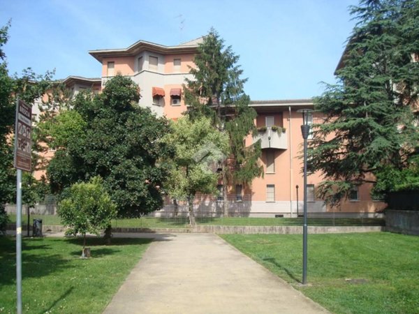 box auto in vendita a Brescia in zona Lamarmora