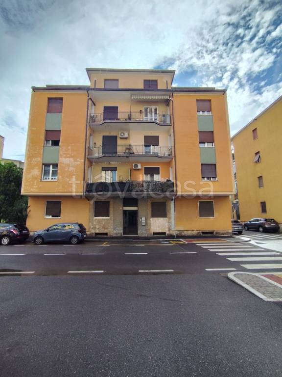 appartamento in vendita a Brescia in zona Fiumicello