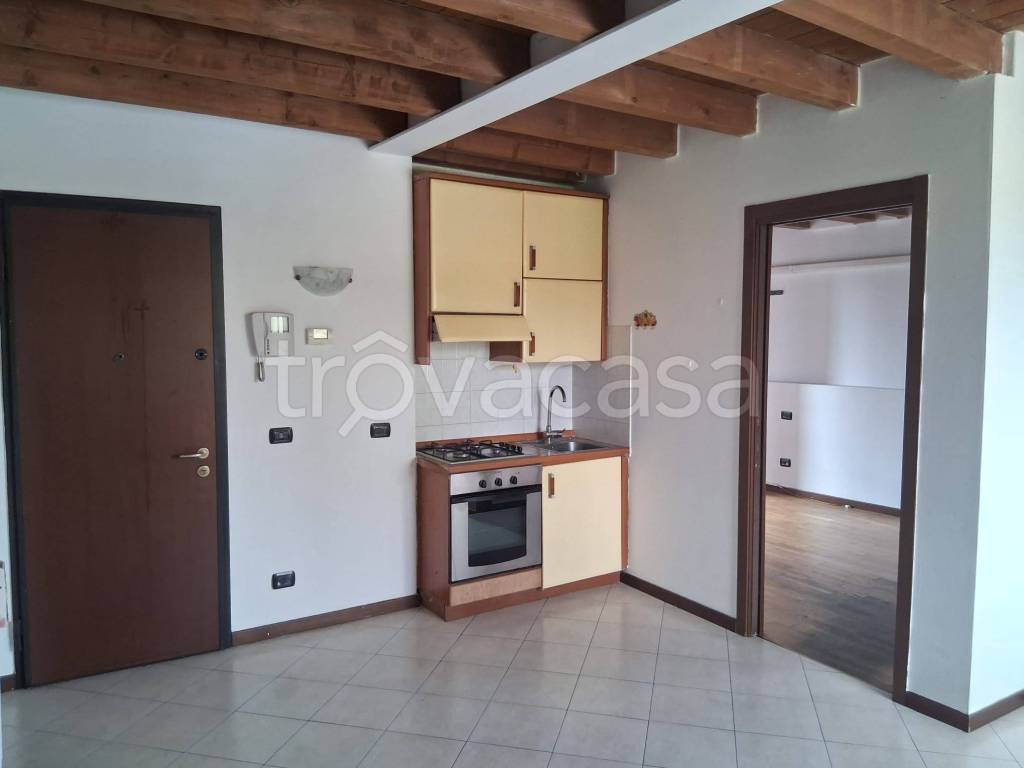 appartamento in vendita a Brescia in zona Chiusure