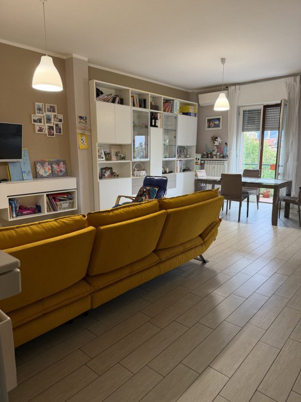 appartamento in vendita a Brescia in zona Borgo Trento