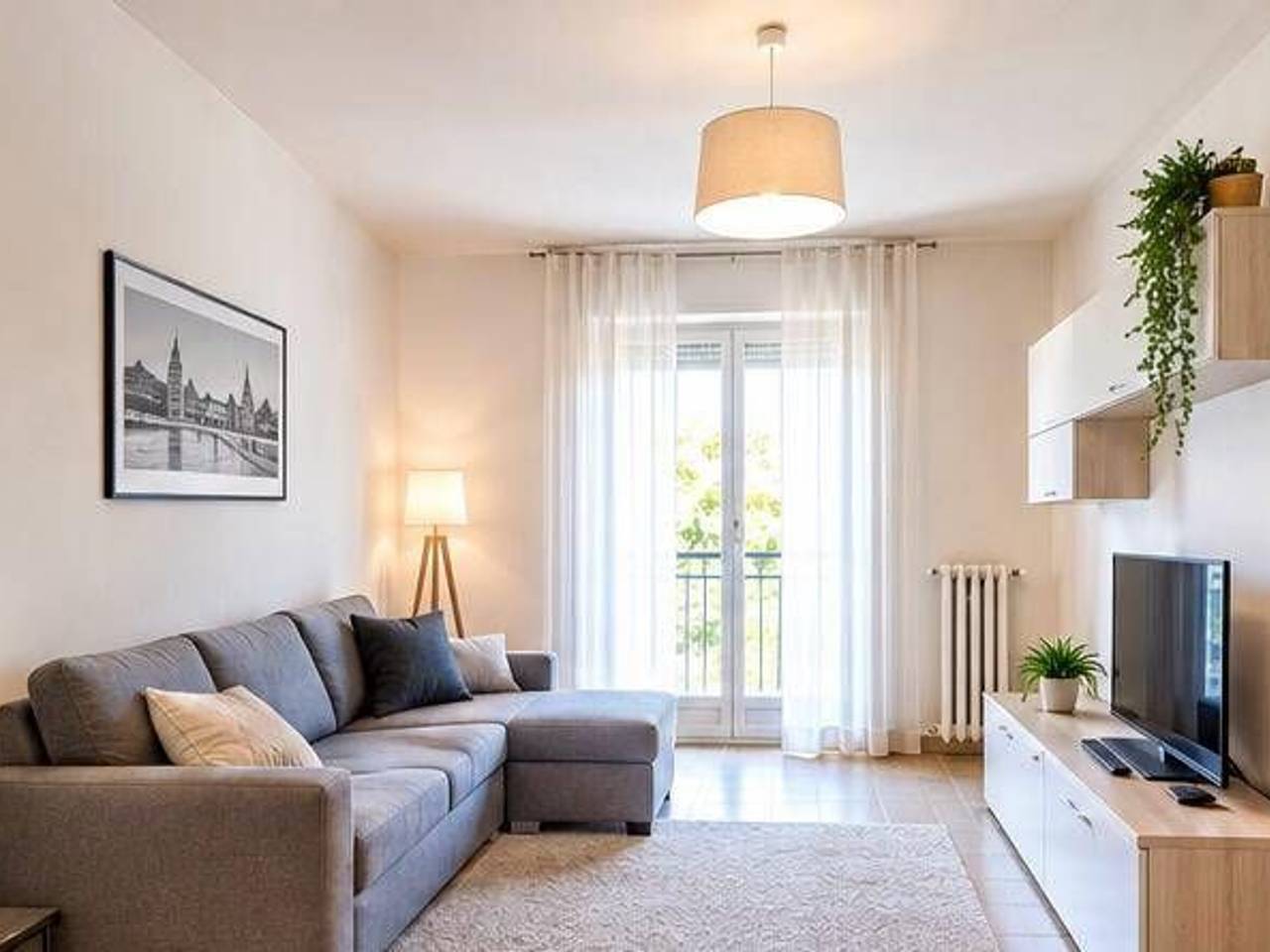 appartamento in vendita a Brescia in zona Centro Storico