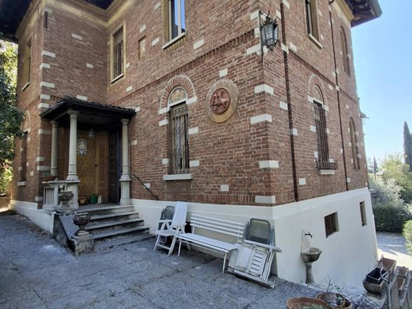 casa indipendente in vendita a Brescia in zona Porta Venezia