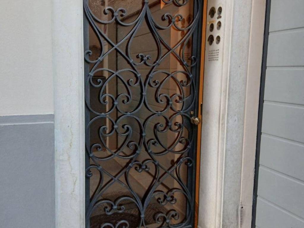 appartamento in vendita a Brescia in zona Centro Storico
