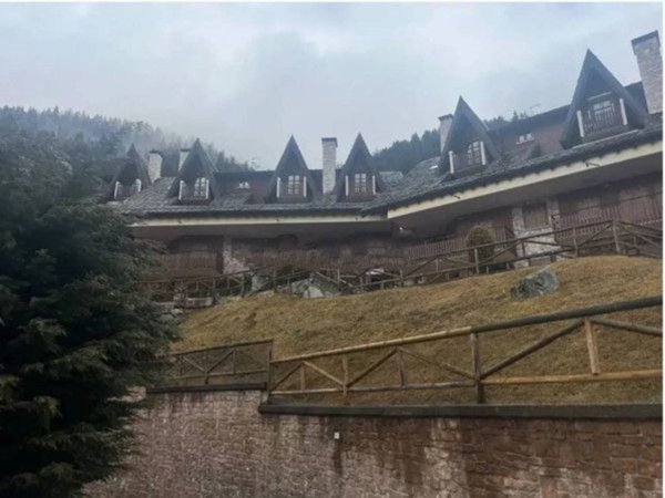 appartamento in vendita a Brescia in zona San Polo