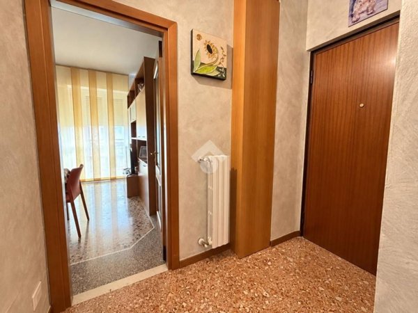 appartamento in vendita a Brescia in zona Volta
