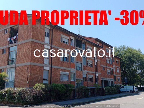 appartamento in vendita a Brescia in zona Chiusure