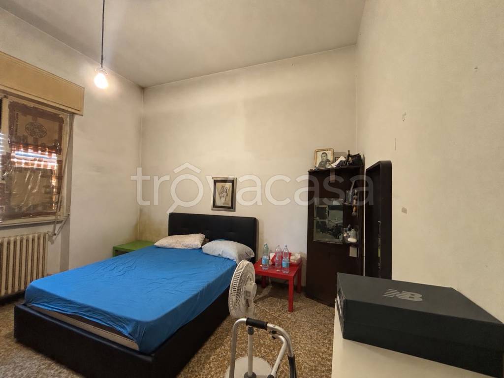 appartamento in vendita a Brescia in zona Lamarmora