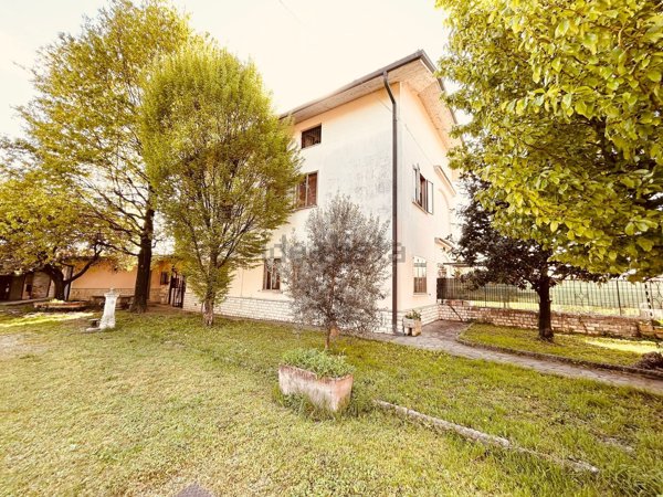 appartamento in vendita a Brescia