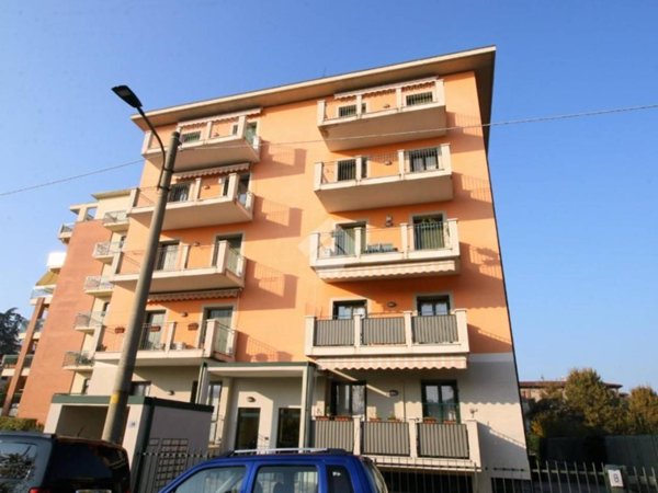 appartamento in vendita a Brescia in zona Don Bosco