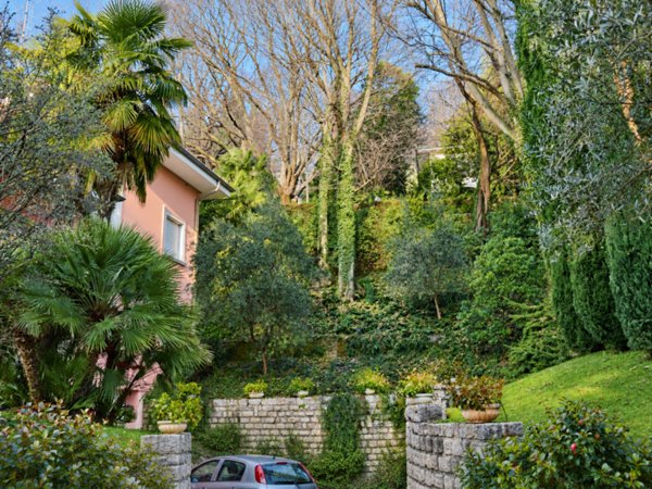 casa indipendente in vendita a Brescia in zona Porta Venezia