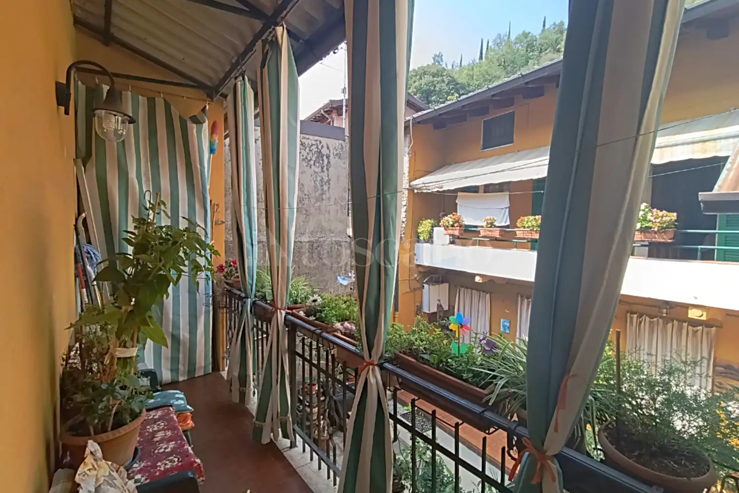 appartamento in vendita a Brescia in zona Caionvico