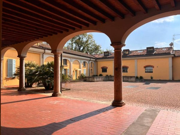 appartamento in vendita a Brescia in zona Sant'Eufemia