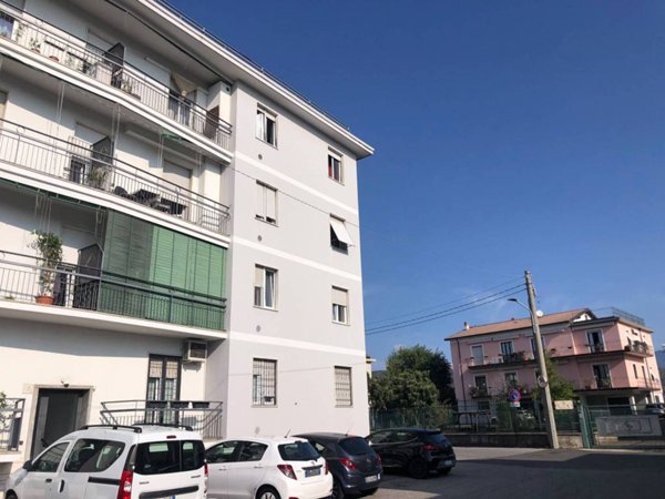 appartamento in vendita a Brescia in zona Quartiere Primo Maggio