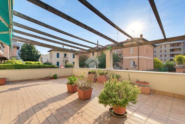 appartamento in vendita a Brescia in zona Crocifissa di Rosa
