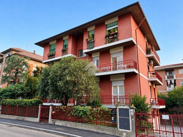 appartamento in vendita a Brescia in zona Urago/Mella