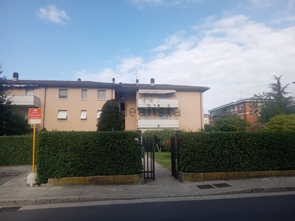 appartamento in vendita a Brescia in zona Chiesa Nuova
