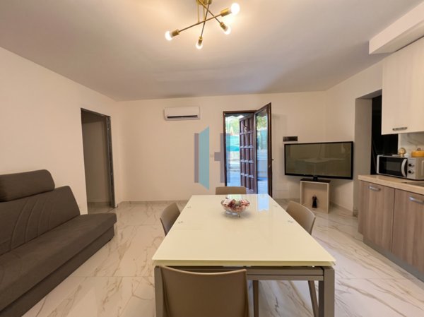 casa indipendente in vendita a Brescia in zona San Polo