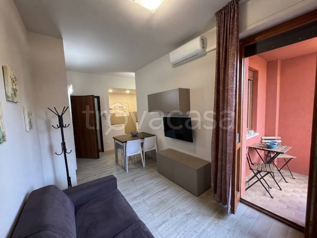 appartamento in vendita a Brescia in zona Lamarmora